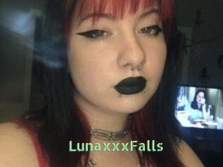 LunaxxxFalls