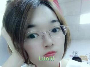 LuoRi