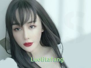 Luolitafang