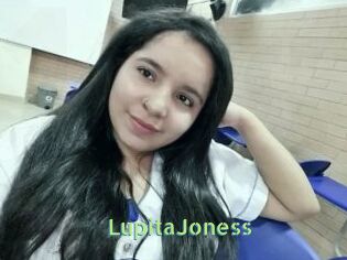 LupitaJoness