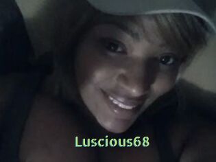 Luscious68