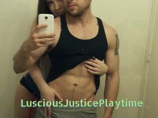 Luscious_Justice_Playtime