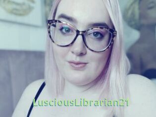 LusciousLibrarian21