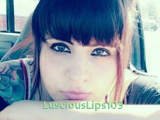 LusciousLips103