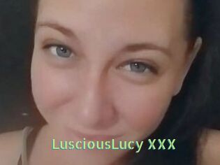 LusciousLucy_XXX