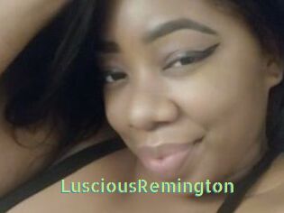 LusciousRemington