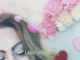 LusciousRose
