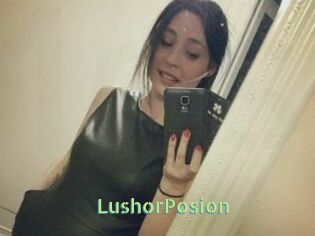 LushorPosion