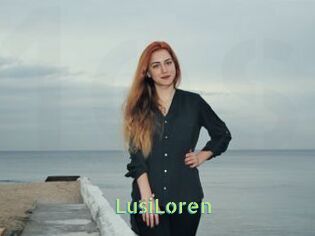 LusiLoren