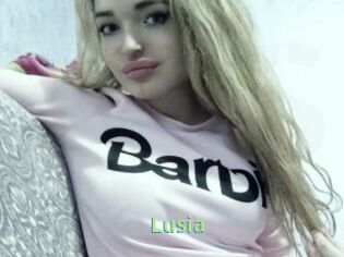 Lusia