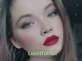 Lusstfulnut
