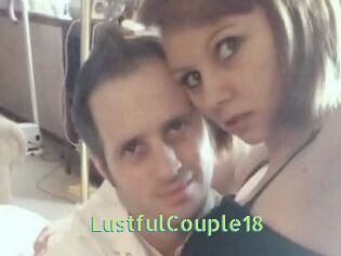 LustfulCouple18