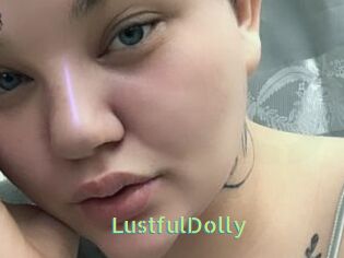 LustfulDolly