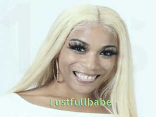 Lustfullbabe