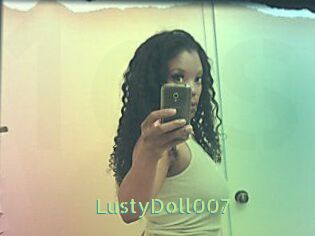 LustyDoll007