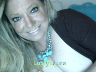 LustyLaura
