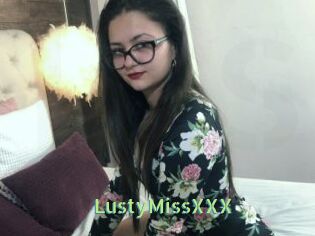 LustyMissXXX