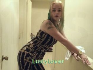 Lustylover Une Etudiante Sexy