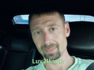 Luv2lksplir