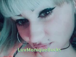 LuvMoniqueBucks