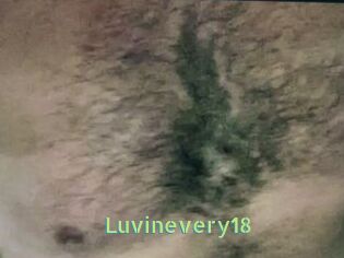 Luvinevery18