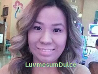 LuvmesumDulce
