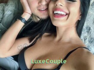 LuxeCouple