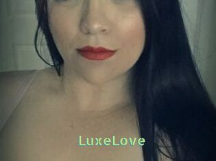 LuxeLove