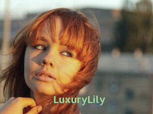 LuxuryLily