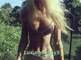 LuxuryMollyX