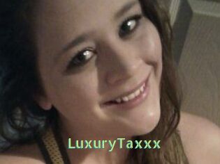 LuxuryTaxxx