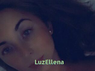 LuzEllena Une Etudiante Sexy