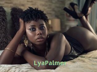 LyaPalmer
