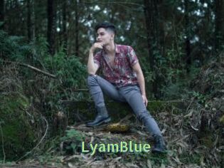 LyamBlue