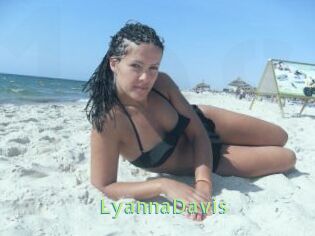 LyannaDavis