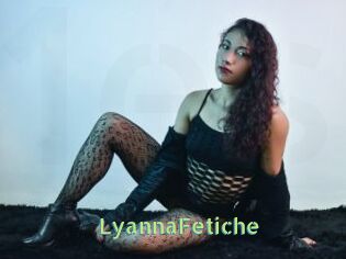 LyannaFetiche