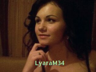 LyaraM34