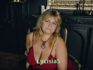 LycisiaS
