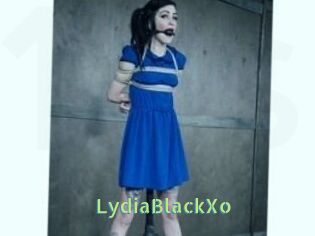 LydiaBlackXo