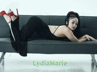 LydiaMarie