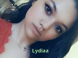 Lydiaa