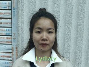 Lydialy