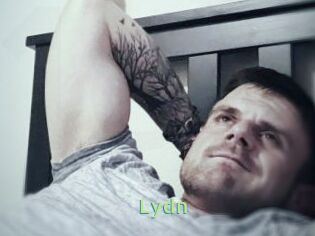 Lydn