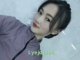 Lyejdjxian