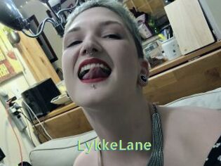 LykkeLane