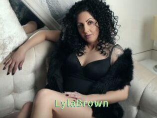 LylaBrown