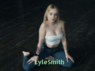 LyleSmith