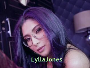 LyllaJones