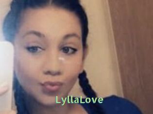 LyllaLove
