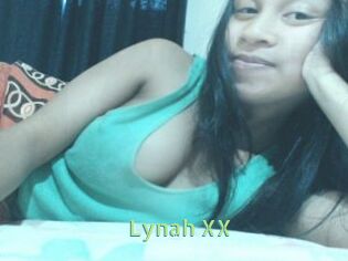Lynah_XX